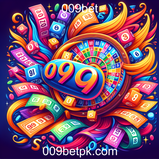 Explorando a Loteria no 009bet: Emoção e Oportunidades de Ganho
