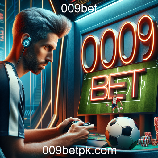 A Revolução dos Jogos de Esportes no Mundo Digital
